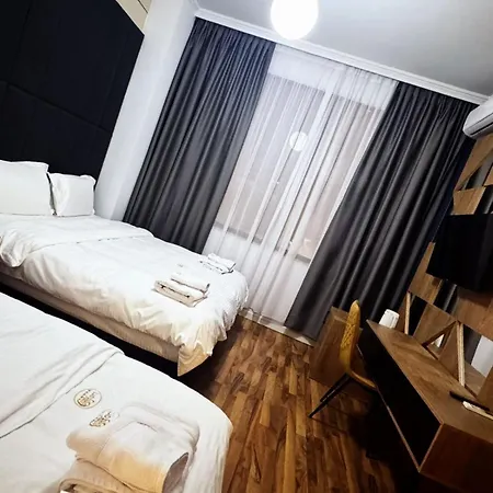 Hotel Comfort Center