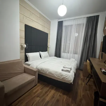 Comfort Center Tirana