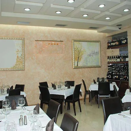 Comfort Center Tirana