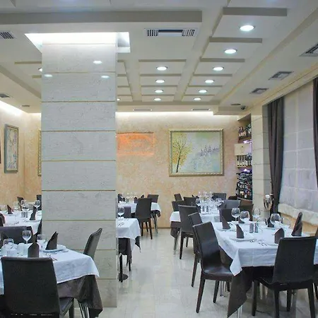 Hotel Comfort Center