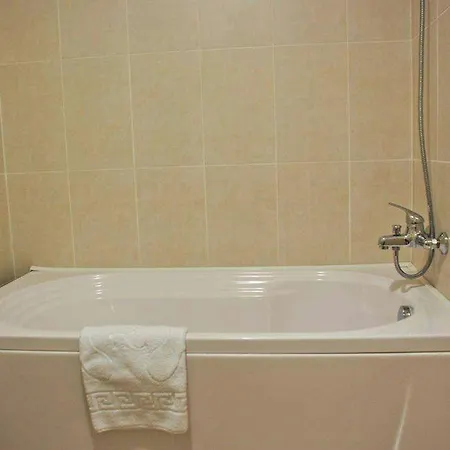 Hotel Comfort Center 4*