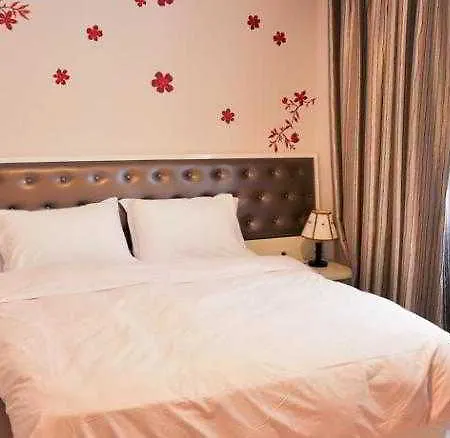 Hotel Comfort Tirana