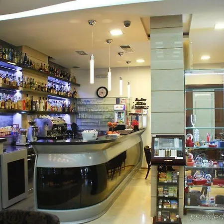 Comfort 4* Tirana