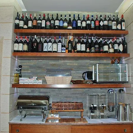 Comfort 4* Tirana
