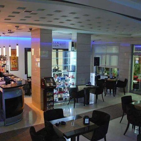 Comfort Hotel Tirana