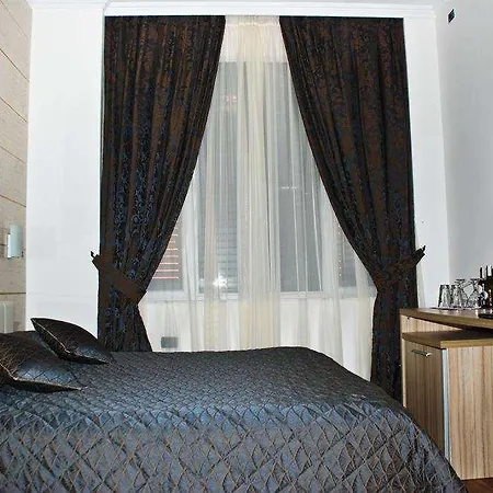 Hotel Comfort 4*