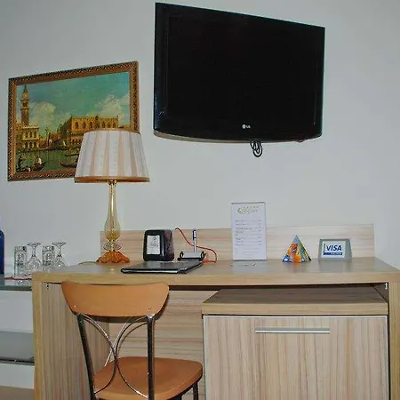 Comfort Tirana