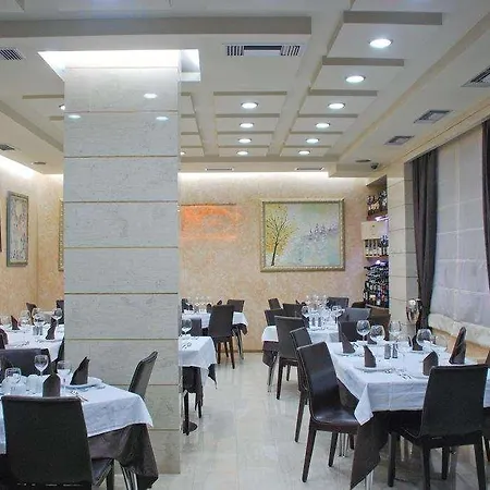 Hotel Comfort Tirana