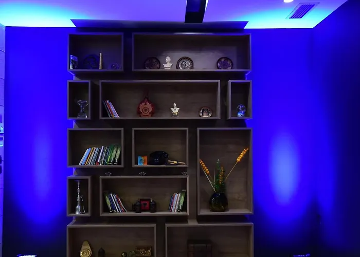 Comfort Center Hotel