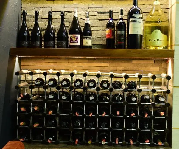 Comfort Center Hotel