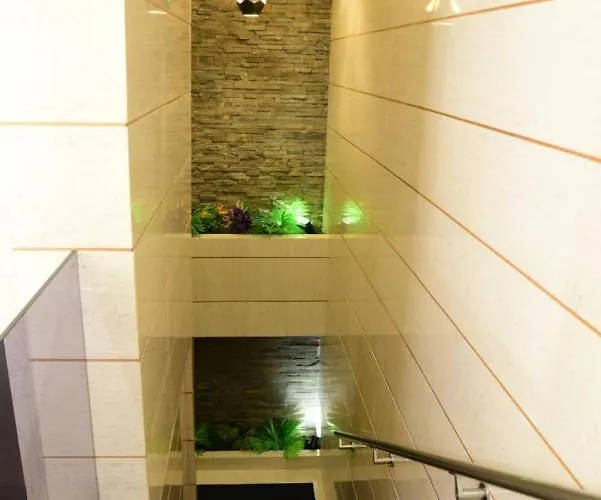 Hotel Comfort Center