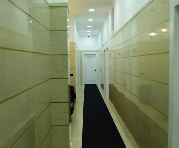 Comfort Center 4*