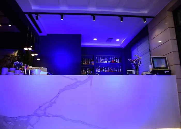 Comfort Center Hotel 4*