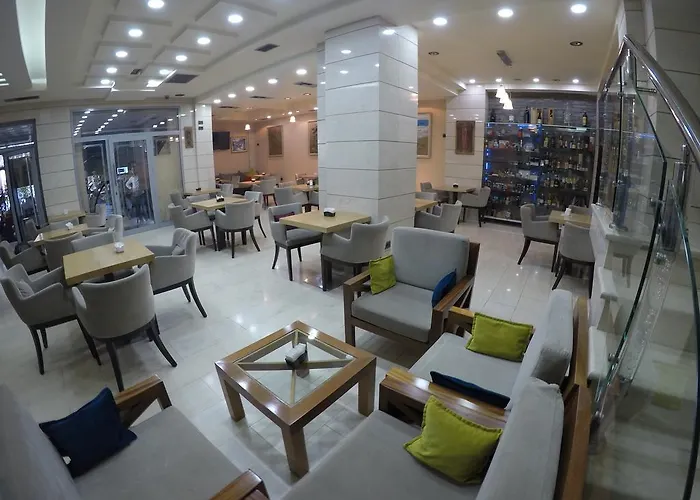 Comfort Center