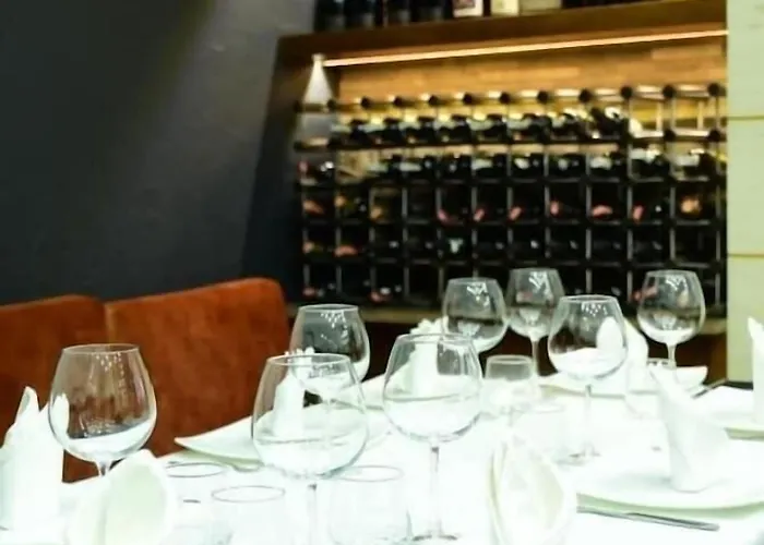 Comfort Center Tirana