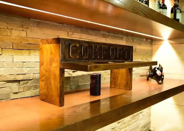 Comfort Center Tirana