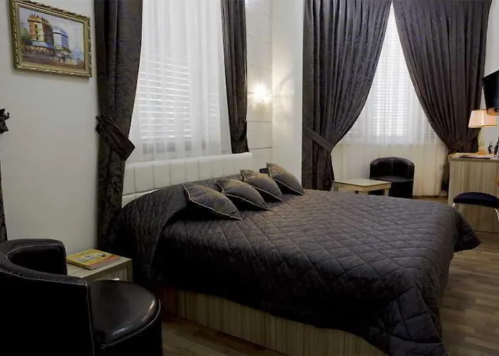 Comfort Center 4*