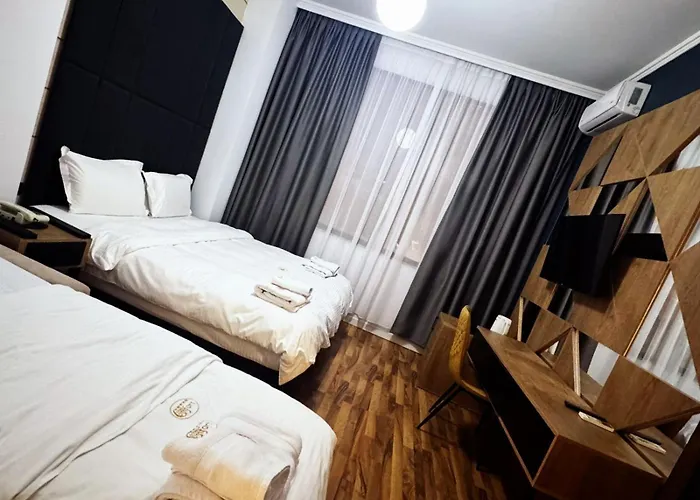 Hotel Comfort Center