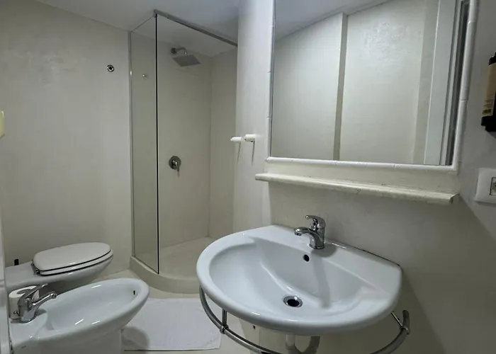 Comfort Center מלון 4*