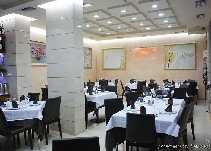 Comfort Center Tirana