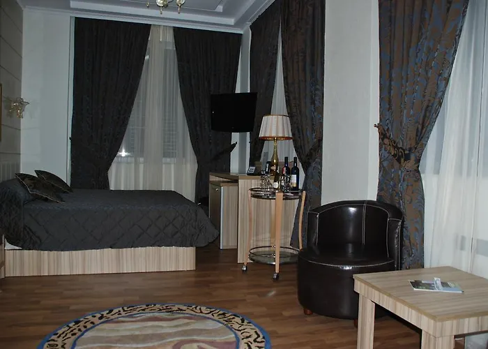 Comfort Center