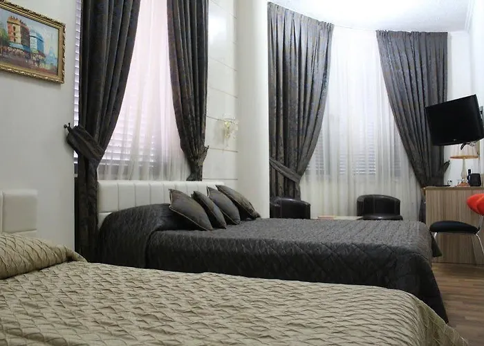 Comfort Center