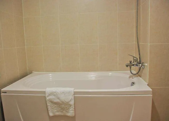 Comfort Center 4*